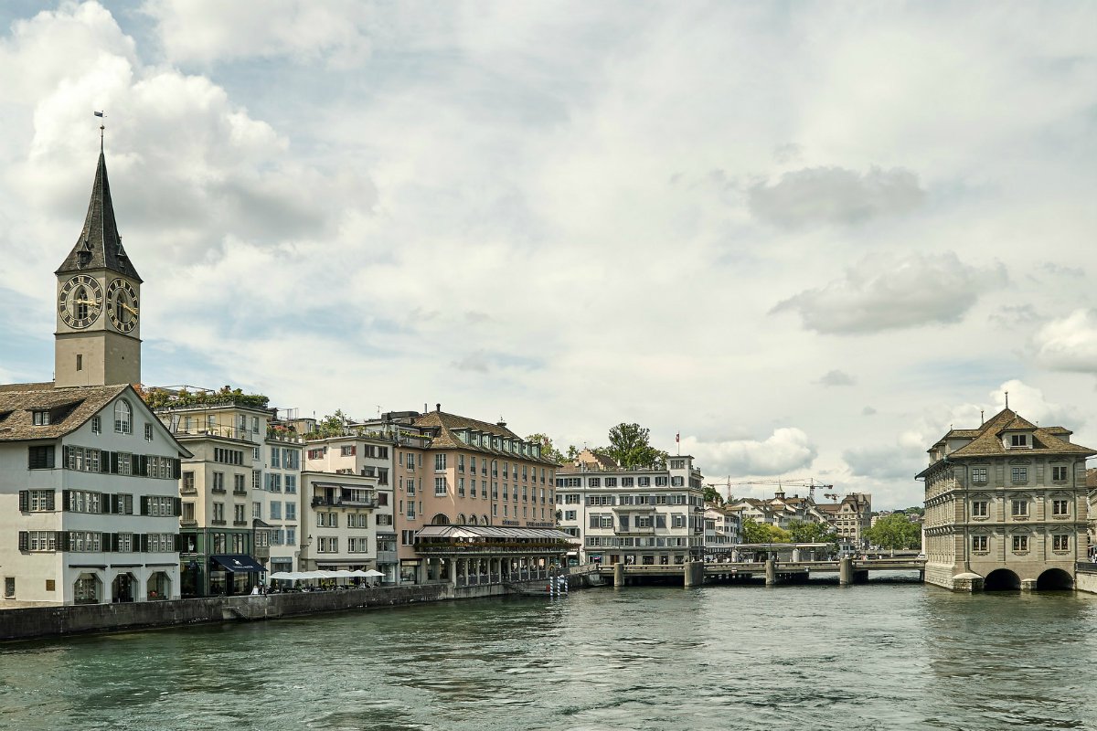 The 12 Safest Places to Travel Alone Fathom